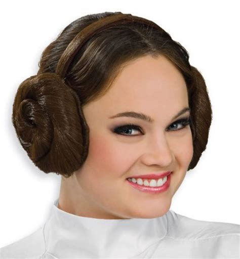 leia ear muffs